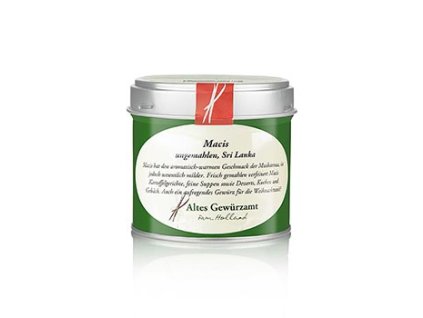 Macis - "muškátový květ", ze Srí Lanky, celý, Altes Gewürzamt, 20 g