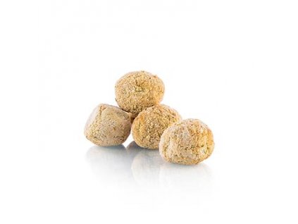 Falafel kuličky, 30 g, mražené, 3 kg, cca 100 ks
