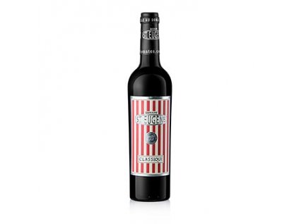 2016 Classique, suché, 14% obj., St. Eugene, 500 ml