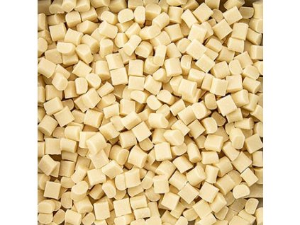 Chunks - Weiße Schokoladen, backfeste Schokoladenstücke, Callebaut