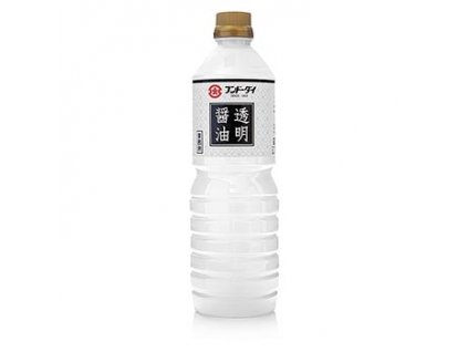 Crystal sójová omáčka, čirá, 1 l