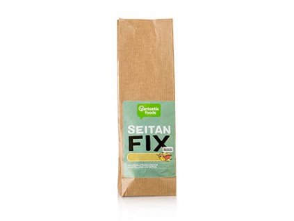 Seitan Fix, pro výrobu seitanu (veganské), 250 g