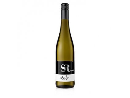 2019er Rotschiefer Riesling, suché, 12% vol., Steinrömer, 750 ml