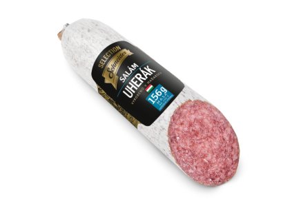 Uherák tradiční maďarský