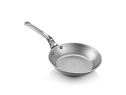 Minerální pánev B Element Pro, 20 cm, de Buyer (5680.20), 1 ks