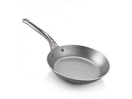 Minerální pánev B Element Pro, 24 cm, de Buyer (5680.24), 1 ks