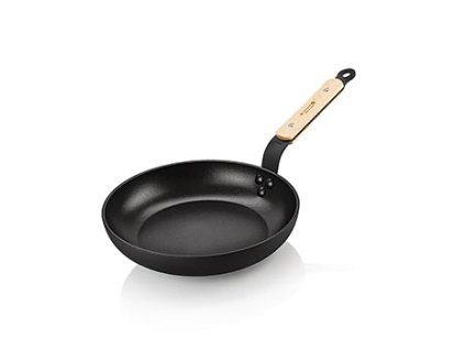 Pánev B Bois Choc, indukční, 24 cm, de Buyer (8780,24), 1 ks