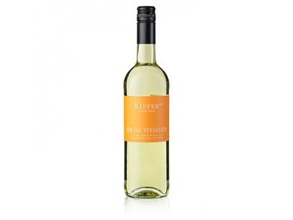 2019 „Oslaďte si den“, cuvée, sladké, 11,5% vol, Kiefe, 750 ml
