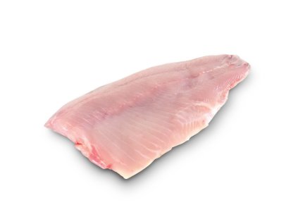 Kapr půlky bez kůže 500–700 g