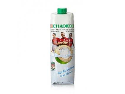 Kokosová voda, Chaokoh, 1 l