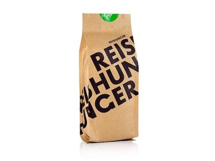 Sadri rýže, dlouhozrnná rýže z Íránu, Reishunger, 600 g