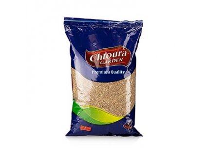 Bulgur tmavý, Chtoura Garden, 900 g