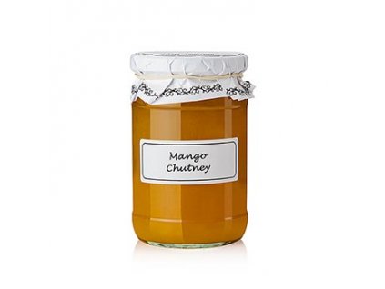 Mango Chutney, 300 g