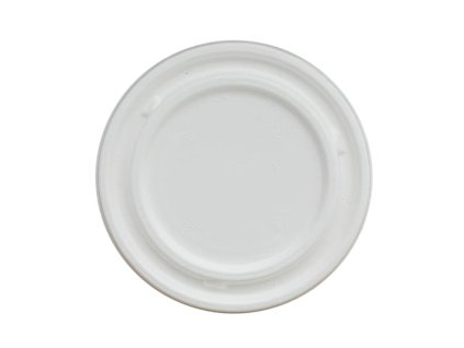 Víčko k misce 425 ml Chinet 550705 kompostovatelné