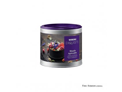 Wiberg Exquisite směs koření Masala Aphrodite (269412), 140 g