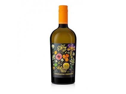 Dr. Loosen Würzgarten vermut, 16,5% obj., 750 ml