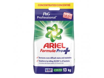 Ariel Formula Pro+ Hygienic prášek na praní