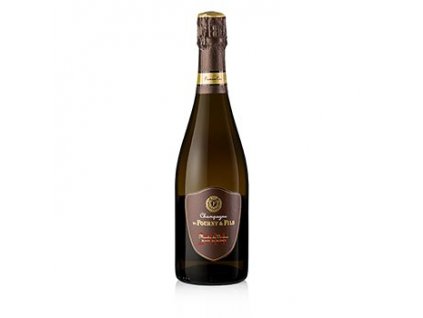 Šampaňské V euve Fourny 2014er Monts de Vertus, Blanc de Blanc 1.Cru, 12% vol., 750 ml