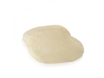 Chlebové placky těsto, kulaté, cca ø 30cm, 1,2 kg, 10 ks