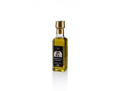Houbový olej z hříbků, Modena Amore Mio, 100 ml