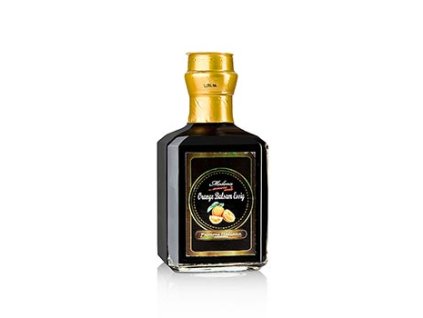 Pomerančový balzamikový ocet, Modena Amore Mio, 250 ml