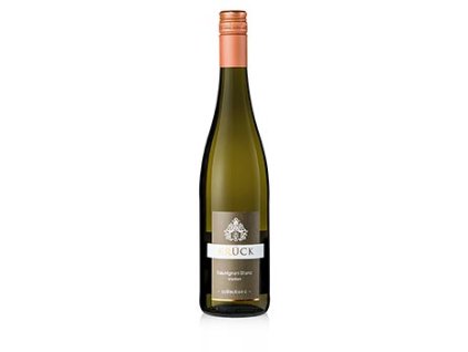 Krück 2020 Sauvignon Blanc suché bílé víno Pfalz, 750 ml