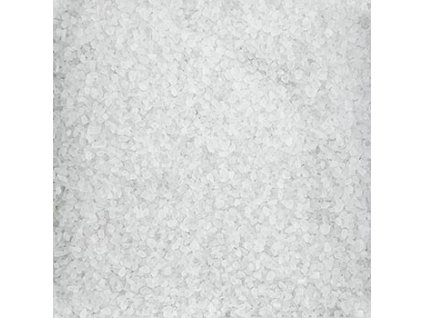 Německá kamenná sůl na preclíky, 0,8mm-2,3mm, 1 kg