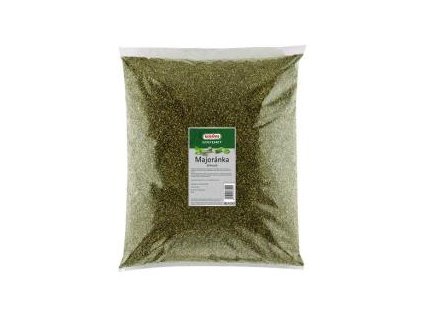 Majoránka Kotányi 1 kg