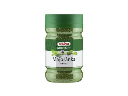 Majoránka Kotányi 100 g