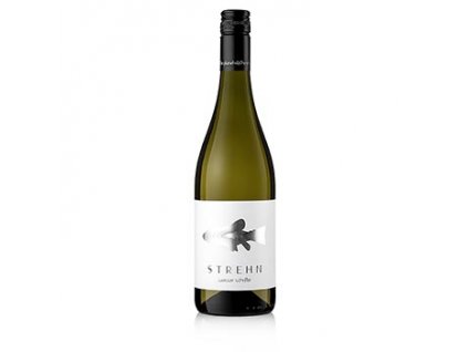 2020er "Weißer Schotter", suché, 13% vol., Strehn, 750 ml