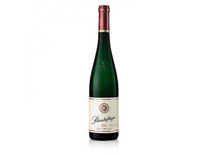 2020erScharzhofberger Riesling GG, suché, 12,5% vol., Van Volxem, 750 ml
