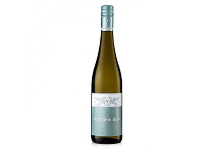 2020er Sauvignon Blanc, suché, 12 % vol., Andres, 750 ml