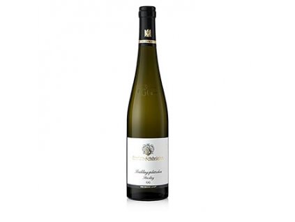 2020 "Frühlingsplätzchen" Riesling GG, suché, 12,5 % vol., Emrich-Schönleber, 750 ml