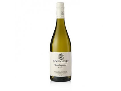 2020 Pinot Gris, suché, 12.5 % vol., Dönnhoff, 750 ml