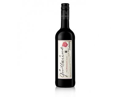 2016er Cuvée Guillaume, suché, 13,5% vol., Friedrich Becker, 750 ml