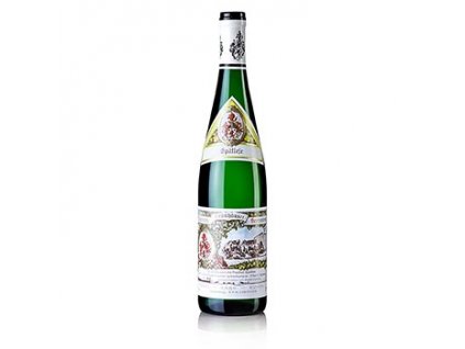 1994er Herrenberg Riesling Spätlese, sladké, 7,5% vol., Maxim. Grünhaus, 750 ml