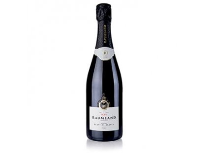 2012er Blanc de Blanc, brut, 12% vol., Raumland, 750 ml