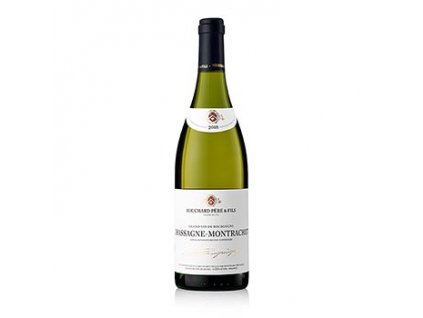 2018 Chassagne-Montrachet, suché, 13 % vol., Bouchard, 750 ml