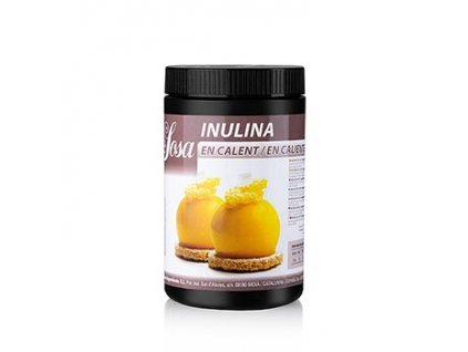 Inulin Hot (vláknina) (38737), Sosa, 500 g