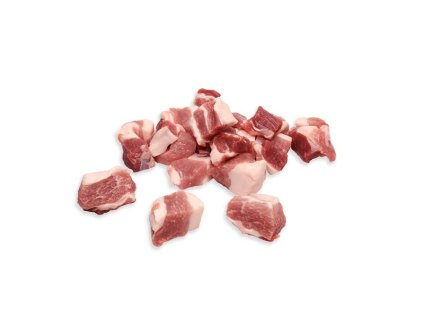 Vepřový moravský vrabec OBJ Gurmet