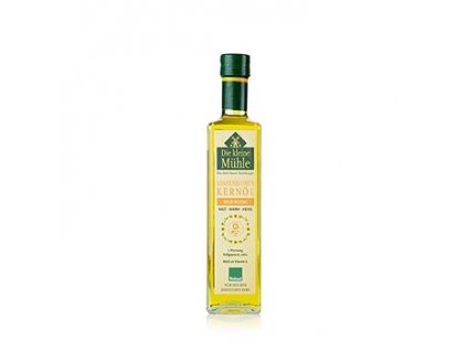 Slunečnicový olej, Die kleine Mühle, 500 ml