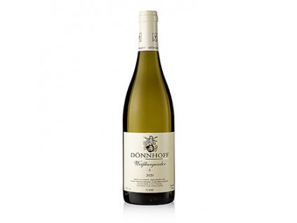 2020er Weißburgunder S, suché, 13,5% vol, Dönnhoff, 750 ml