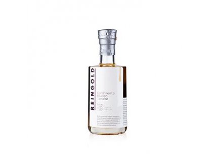 Reingold - Octový condiment, bílý, No. 3 Tomate, 250 ml
