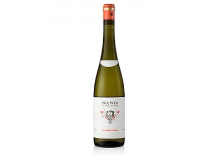2020er Schiefer Riesling, feinherb, 10,5% vol., St.Urbans-Hof, 750 ml