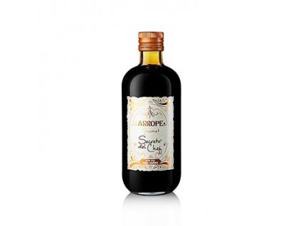 Arrope, španělská redukce hroznového moštu, 500 ml