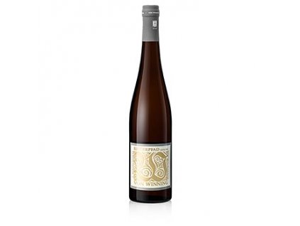 2020er Ruppertsberger Reiterpfad Riesling, suché, 12% vol., Von Winning, 750 ml