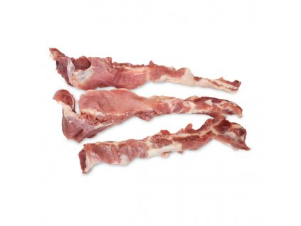 Vepřové pásky z pečeně