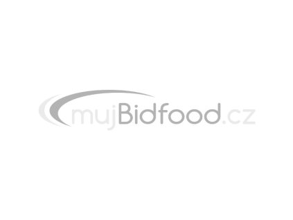 Jeseter sibiřský filet s kůží 500–800 g originální box
