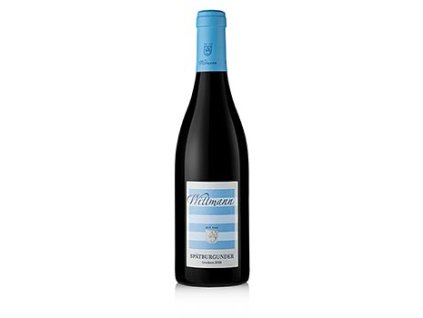 2019 Rulandské modré, suché, 12,5% vol., Wittmann, 750 ml