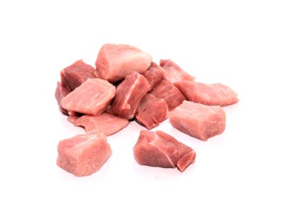 Vepřové maso na guláš z kýty ZÁK Gurmet